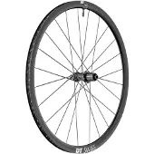 Dt Swiss Ar 1600 Spline 30 Db Disc Tubeless Baghjul Til Landevejscykel