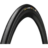 Continental Super Sport Plus 27´´ X 1.10 Stiv Urbandæk