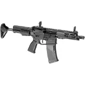 Krytac Trident Mk3 Pdw-m Airsoft Angrebsriffel