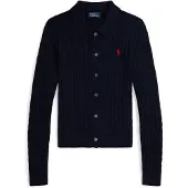 Ralph Lauren Cardigan navy