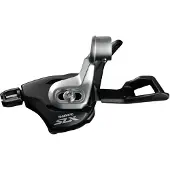 Shimano Sl-m7000 Slx Rapidfire Venstre Gearskifter