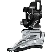 Shimano Slx Fd-m7025 Forreste Gearskifter