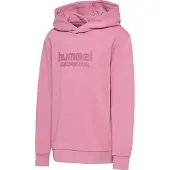 Hummel Base Hættetrøje