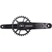 Sram Sx Eagle Boost Dub Direct Mount Kranksæt