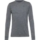 Odlo Merino 200 Langærmet Baselayer