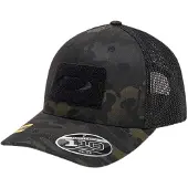 Oakley Apparel Si Multicam 110 Snapback Kasket