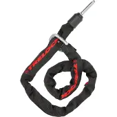 Trelock Zr 355 Plug-in Kædelås 100 Cm
