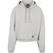 Urban Classics Sweatshirt lysegrå