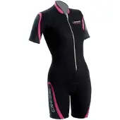 Cressi Playa 2.5 Mm Kortermet Shorty Til Damer