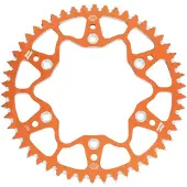Moto-Master 420 Husqvarna/ktm 620272544 Aluminium Bagtandhjul