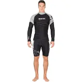 Mares Ultra Skin Langærmet Termisk T-shirt
