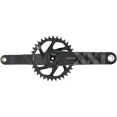 Sram Xx1 Eagle Dub Boost Direct Mount Kranksæt