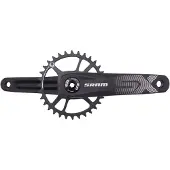 Sram Sx Eagle Boost Dub Direct Mount Kranksæt