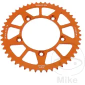 JT Sprockets Husqvarna/ktm Jta894.50org Aluminium Bagtandhjul