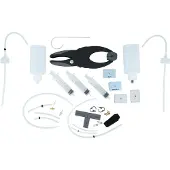 Cyclo udluftningssæt til bremser WELDTITE UNIWERSAL (Shimano, Avid, Tektro, Magura, Hayes, Mph, Hope, Clark's) - CYC-6327
