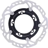 Shimano Sm-rtc60 5b Bremse Skive
