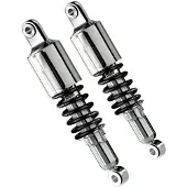 Yss Støddæmper med TGK Stereo RD222-350P-05-X