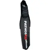 Pathos Ultimate Soft Finneblad