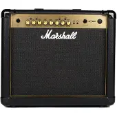 Marshall MG30GFX Gold 30W Guitar Combo