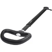 Spinlock EA/900 asymmetrisk rorpind Lyseblå