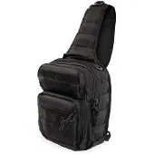 Highland Tactical Eagle Sling Bæltetaske