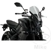 Puig New Generation Touring Yamaha Mt-09 Sp 2023 Forrude