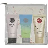 Miro Duschgel Geschenkset Travel Set Women Kropsplejesæt 1 stk.