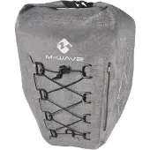 M-Wave Suburban Carry Plastikpose 25l