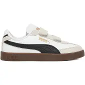 Puma Sko - Club II Era V PS - Hvid/Sort - - 31 - Sko