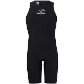 Sailfish Thermal ærmeløs Triatlon-dragt