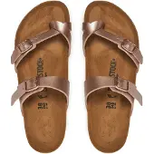 Birkenstock Mayari Bf Sandaler