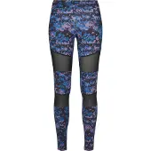 Urban Classics Camouflage Tech Leggings