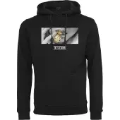 Mister tee Boom Sweatshirt