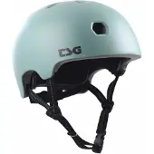 TSG Meta Solid Color Hjelm