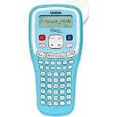 Brother Portable Keyboard Abc Etikettemaskine