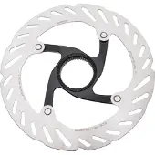 Shimano Rt-cl700 Centerlock Ext Ice Tech Bremse Skive