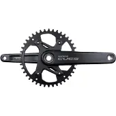 Shimano Cues Fc-u6030-1 9/10/11s Kranksæt