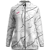 Joma Helsinki R-night Regnfrakke