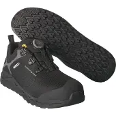 Mascot Footwear Carbon F0270 Sikkerhedssko