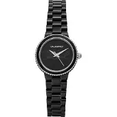 Karl Lagerfeld Kaiser 28mm 5atm Quartz/analogical Dameur