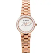 Karl Lagerfeld Kaiser 36mm 5atm Quartz/analogical Dameur