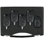 Carp spirit Blax 4+1 Bidalarm