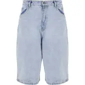 Urban Classics Jeans lyseblå
