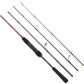 Daiwa Ninja Sp Tsuki Spinnestang