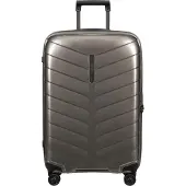 Samsonite Attrix Spinner 69/25 73l Kuffert Med Hjul