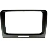 Connects2 CT24SK10 2-DIN ramme Superb 2008-2015