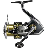 Shimano Fishing Sustain Fk Spindende Fiskehjul