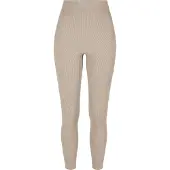 Urban Classics Knit Korte Leggings