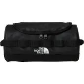 The North Face Rejsetaske 'BC Travel Canister S TNF Black / TNF White' sort
