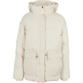 Urban Classics Waisted Vatteret Jakke